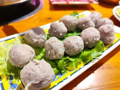 -大吉利·潮汕鲜牛肉火锅(西安店)