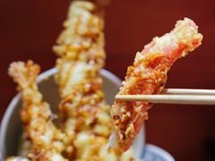 -天妇罗内顺田(罗湖店)