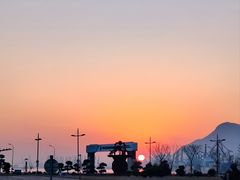-在海一方公园