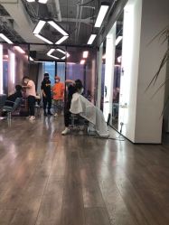 -ON STAR SALON