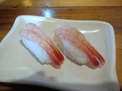 甜虾寿司-伊亭寿司(港湾家园店)