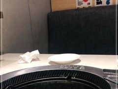 -么子烤肉(化龙池店)