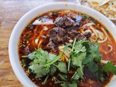 -堂吃饺子(维达北苑店)