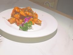 -雍沪里·沪湘融合菜( 康桥店)