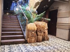 -野人部落(中街店)