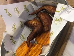 -艾薯夫妇Aysh(福田星河COCOPark店)