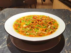 -安泰楼·佛跳墙创始人·传统闽味早茶·酒楼(三坊七巷闽菜地标店)