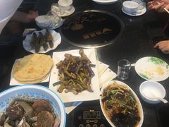 -睿柏云酒店-餐厅