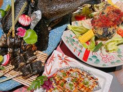 -鸟山鸣·日料食堂(王府井店)