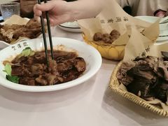 -丰泽园饭店