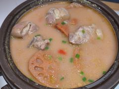 -吴掌柜·藕汤印象(南湖店)