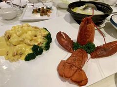 -上海新锦江大酒店