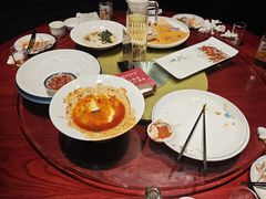 -味鼎长安·地道陕菜(凤城一路店)