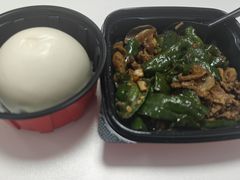 -西贝(枫蓝国际购物中心店)