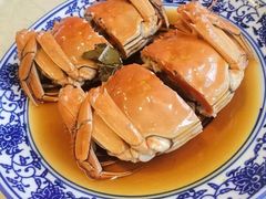 吉府醉蟹-梁溪河畔·吉府花园(南长街南下塘店)
