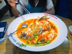 -坛宗剁椒鱼头(河西王府井店)