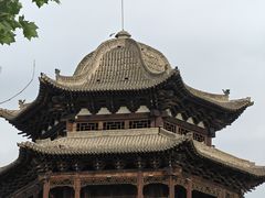 -榆次老城