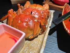 -花潮料理艺食馆(SM新生活广场店)