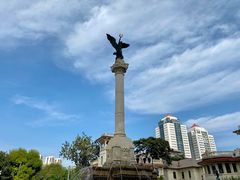 -天津意大利风情旅游区