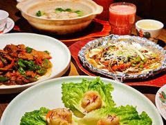 -穿越·兴化早茶·兴化味(英武路店)