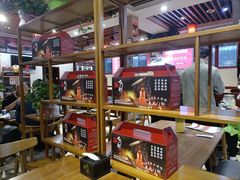 -肠王卤煮(西单食宝街店)