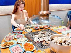 -蚝英雄·自助烤蚝(高新店)