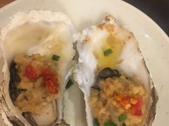 -蚝太郎 • 海鲜烧烤(建国路创始店)