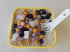 -芬芳甜品(东风西路店)