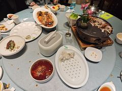 -清真·东饺宴