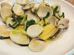 -糟粕醋·椰苑海南菜餐厅(亚龙湾天域酒店)