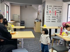 -面道赞宁海海鲜面(迎凤街店)