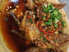 -东排食堂长沙小吃大排档(五一广场店)