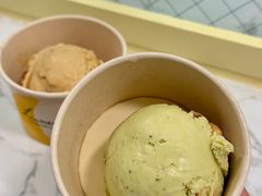 -LUNEURS月乐诗 La Glace(环贸店)