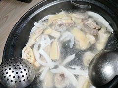 -探窝·竹笙椰子鸡(杨箕店)