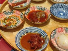 -味福记·本地特色菜(八一万达广场店)