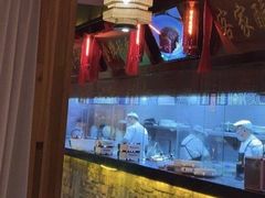 -小天厨民间菜馆(深圳街店)