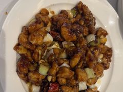 -眉州东坡(北苑华贸店)