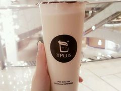 -TPLUS茶家(淮海店)