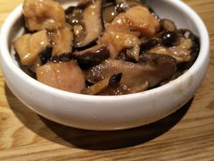 香菇滑鸡-72街红烧排骨饭(海珠丽影广场店)