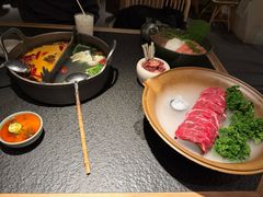 -三出山火锅(南京万象天地店)