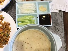 烤鸭-紫光园(创始店)