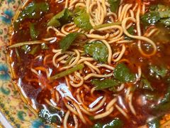 -金杨拉面王小吃面馆·牛三宝面·红烧牛肉粉