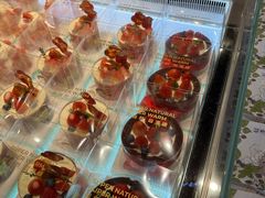 -超港·蛋糕面包(包河万达店)