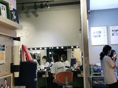 -海马体照相馆(万菱汇店)