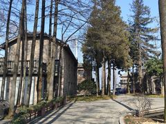 -莫干山风景区