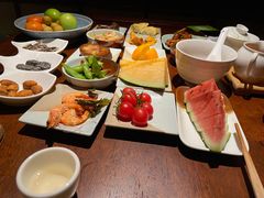 -青藤茶馆(南山路店)