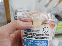 -Blueglass酸奶(财富购物中心店)