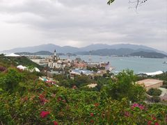 -芽庄珍珠岛游乐园