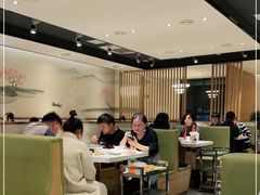 大堂-古乐牛香鲜牛肉牛杂火锅(观前街店)
