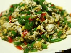 -俏湘私房菜(国贸店)
